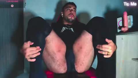 Toplayboy online show from 09/13/25, 01:27