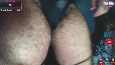 Toplayboy online show from 11/21/25, 01:15