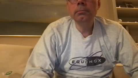 topspin69 online show from 10/21/25, 04:13