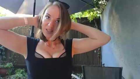 Snapshot of topsywilde chatting on 03/13/26, 07:15 Topsy online show from 03/13/26, 07:15