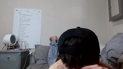 TopZaddy online show from 12/04/24, 11:13