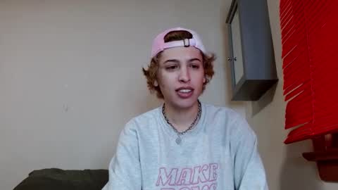 TopZaddy online show from 11/12/25, 06:41