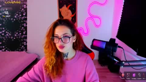 tora online show from 11/11/25, 10:48