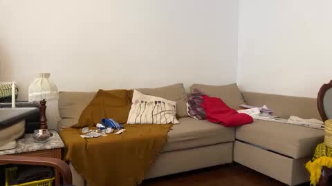 Torcuato online show from 02/01/25, 11:54