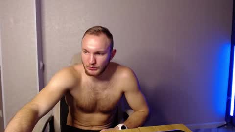 Glebaty online show from 01/08/25, 06:20