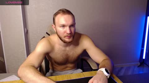 Glebaty online show from 01/23/25, 08:13