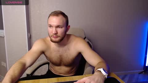 Glebaty online show from 01/25/25, 12:58