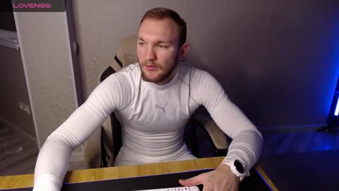 Glebaty online show from 01/29/25, 05:51