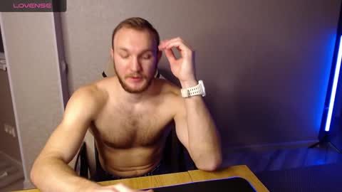 Glebaty online show from 01/29/25, 05:24