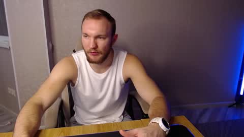 Glebaty online show from 01/30/25, 12:16