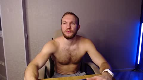 Glebaty online show from 02/05/25, 07:39