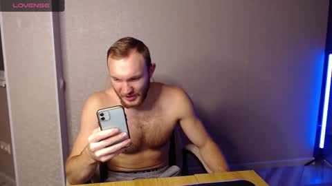 Glebaty online show from 02/05/25, 05:31