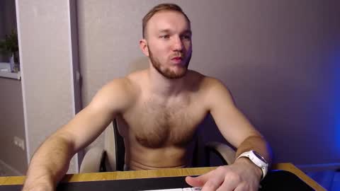 Glebaty online show from 02/23/25, 06:07