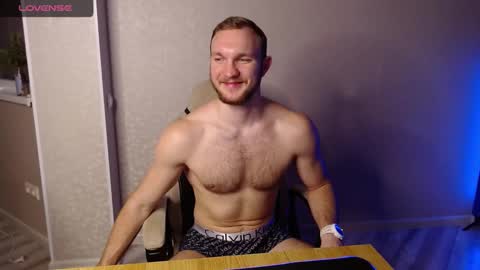 Glebaty online show from 03/08/25, 08:57