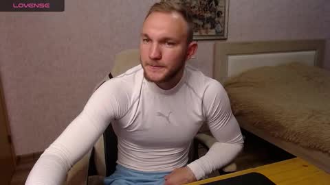 Glebaty online show from 10/19/25, 11:22