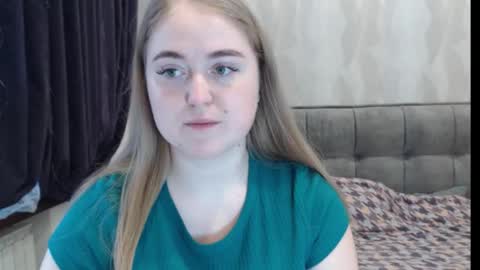 tori_blond online show from 02/14/26, 06:32