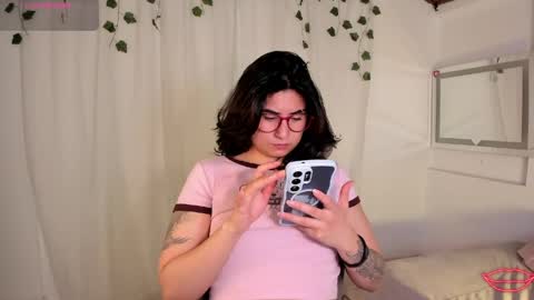 Snapshot of tori_just chatting on 04/21/26, 02:34 tori_just online show from 04/21/26, 02:34