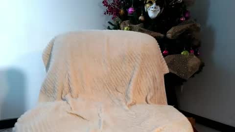 Enzo Moretti online show from 11/29/25, 05:43