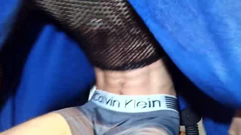 Enzo Moretti online show from 12/01/25, 05:01