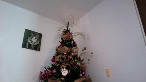 Enzo Moretti online show from 12/14/25, 11:26