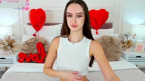 Tori online show from 02/16/26, 01:18