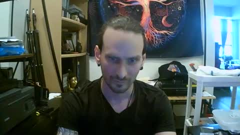 Tornado2156 online show from 02/10/25, 08:42