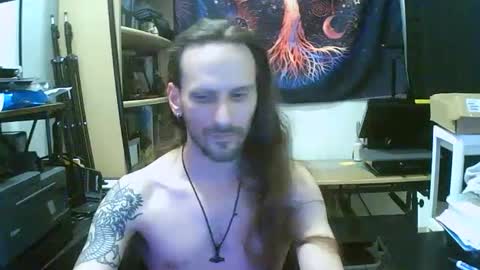 Tornado2156 online show from 03/05/25, 04:13