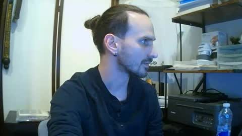 Tornado2156 online show from 12/18/25, 07:53