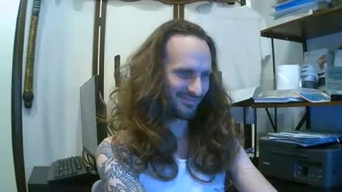 Tornado2156 online show from 01/07/26, 10:45