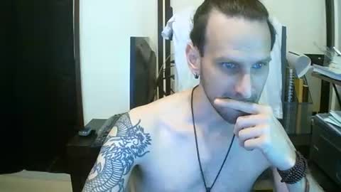 Tornado2156 online show from 02/15/26, 07:21