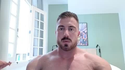 toro_arrapato online show from 12/22/25, 03:53