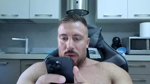 toro_arrapato online show from 06/13/26, 01:53