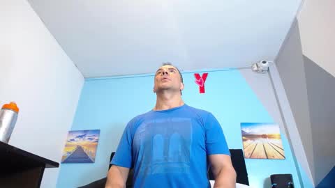 Toro online show from 02/19/25, 08:10