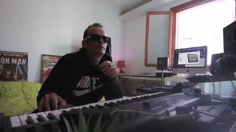 Torosko online show from 01/03/25, 12:19