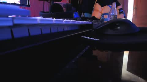 Torosko online show from 03/08/25, 08:00