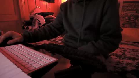 Torosko online show from 11/29/25, 11:52