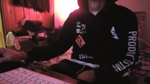 Torosko online show from 12/14/25, 06:12