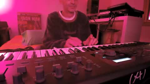 Torosko online show from 12/15/25, 09:08