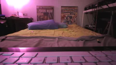 Torosko online show from 01/11/26, 02:16