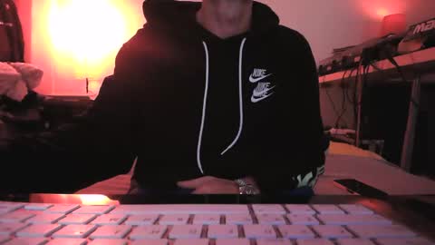 Torosko online show from 02/15/26, 04:36