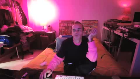 Torosko online show from 02/22/26, 10:19