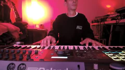 Torosko online show from 02/26/26, 08:30