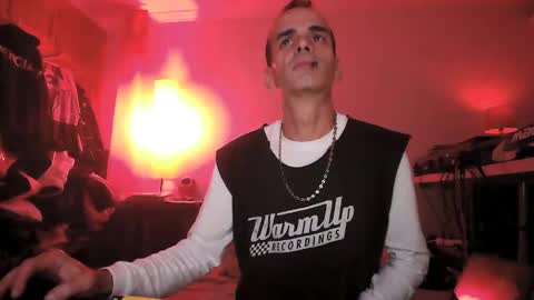 Torosko online show from 03/08/26, 09:29