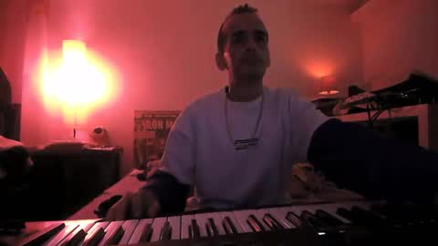 Torosko online show from 03/15/26, 05:30