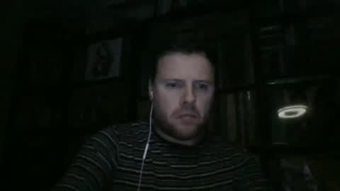 torth666 online show from 01/29/25, 01:27