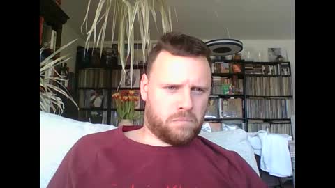 torth666 online show from 02/18/25, 02:27