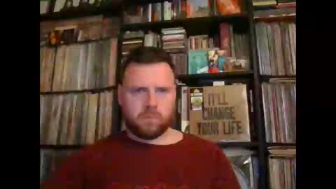 torth666 online show from 02/19/25, 12:25