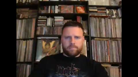 torth666 online show from 02/23/25, 07:17