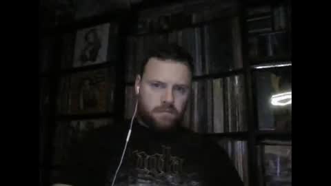 torth666 online show from 02/27/25, 10:42