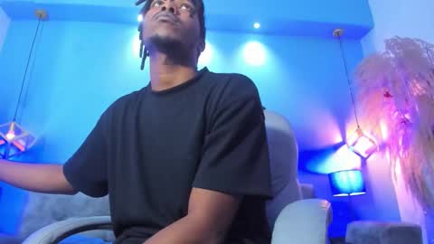 Torybigdick online show from 11/17/25, 08:03